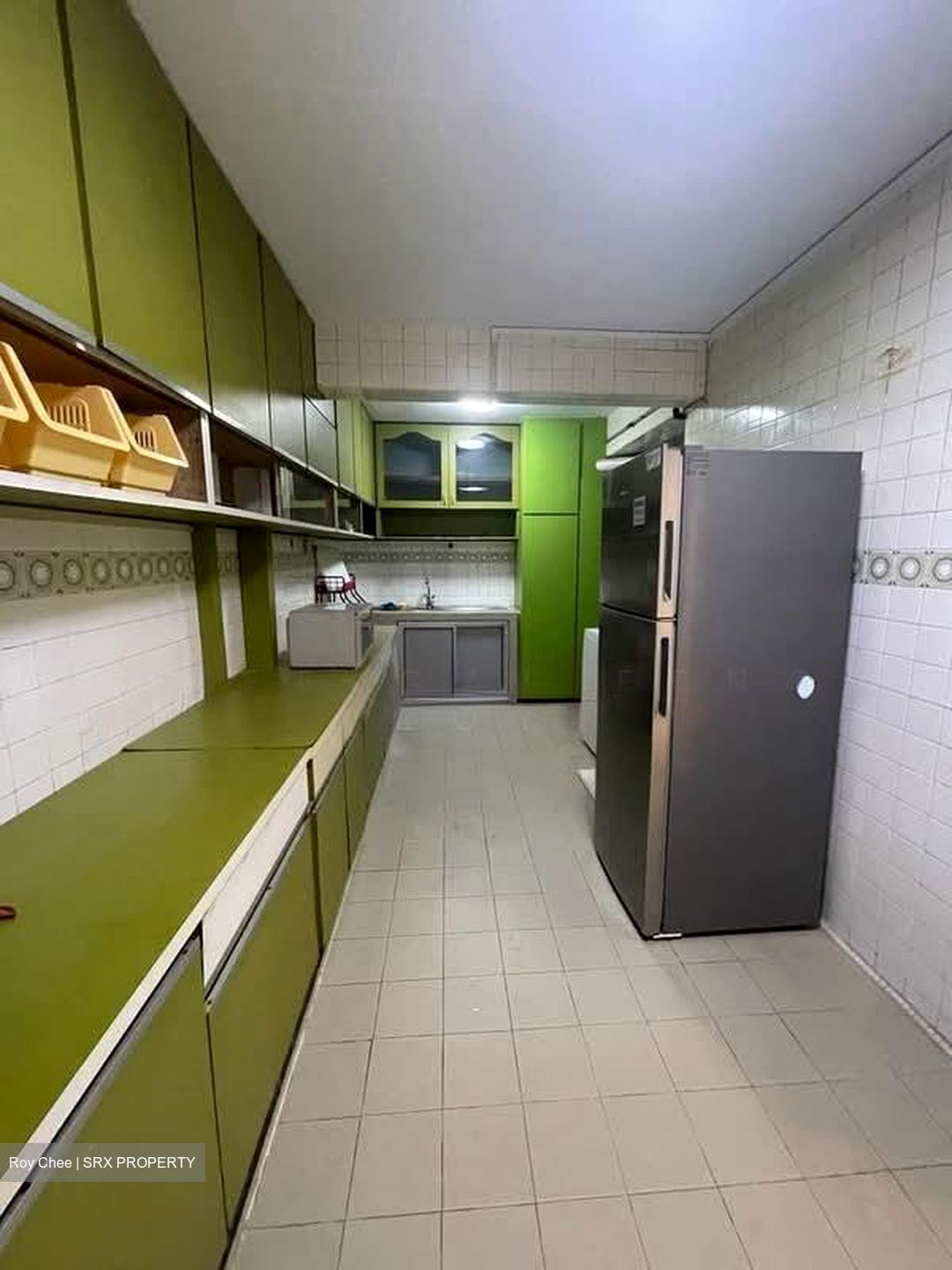 Spottiswoode Park (D2), Apartment #597652291